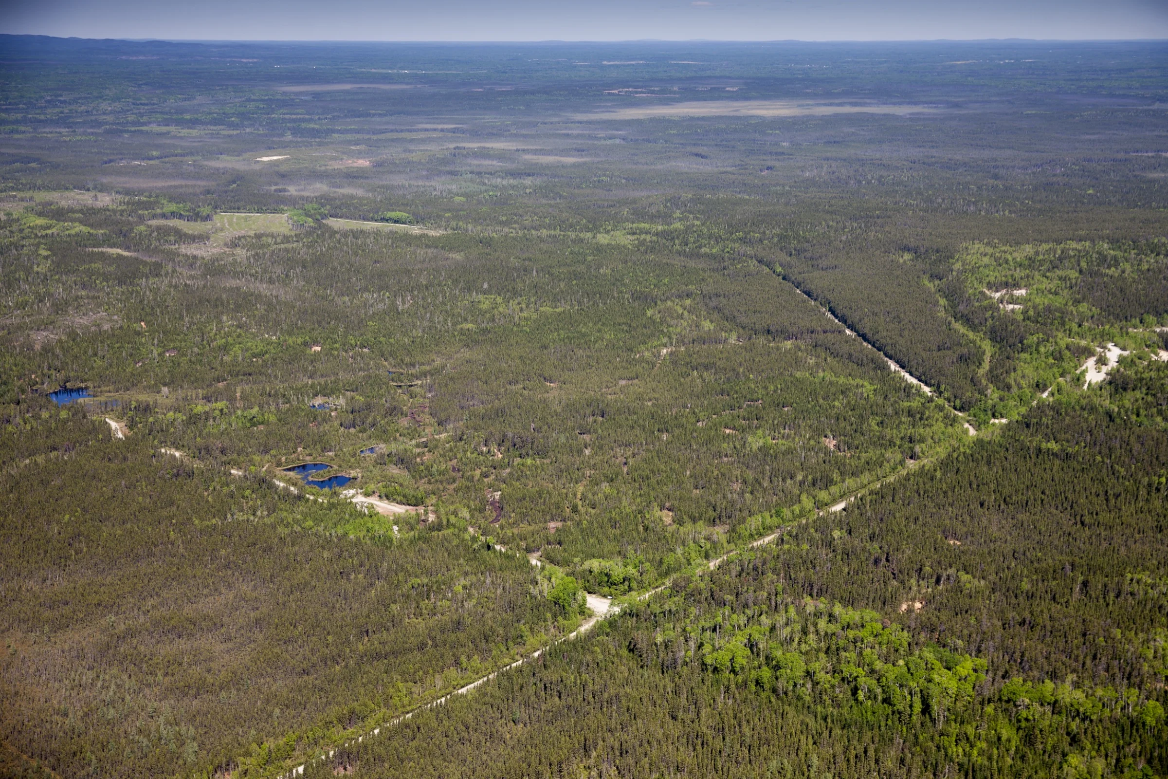 Authier (Québec, Canada)