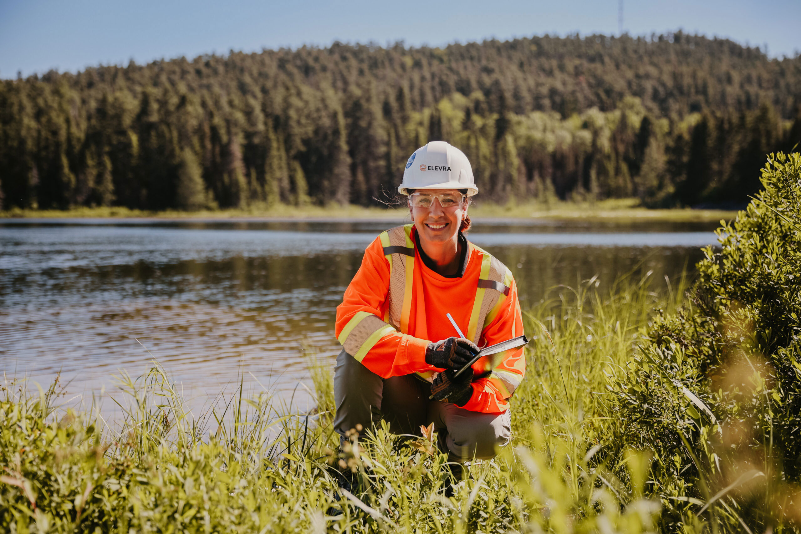 Build relationships based on trust and mutual understanding. We treat others with fairness, fostering supportive relationships. We engage in direct, transparent dialogue. We care for the environment and well-being of our communities.