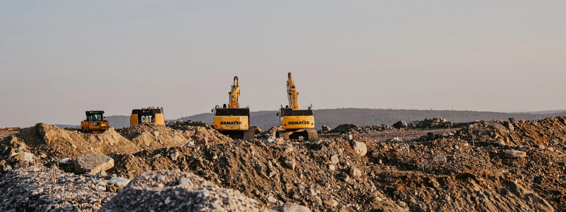 Explore Our Governance Documents