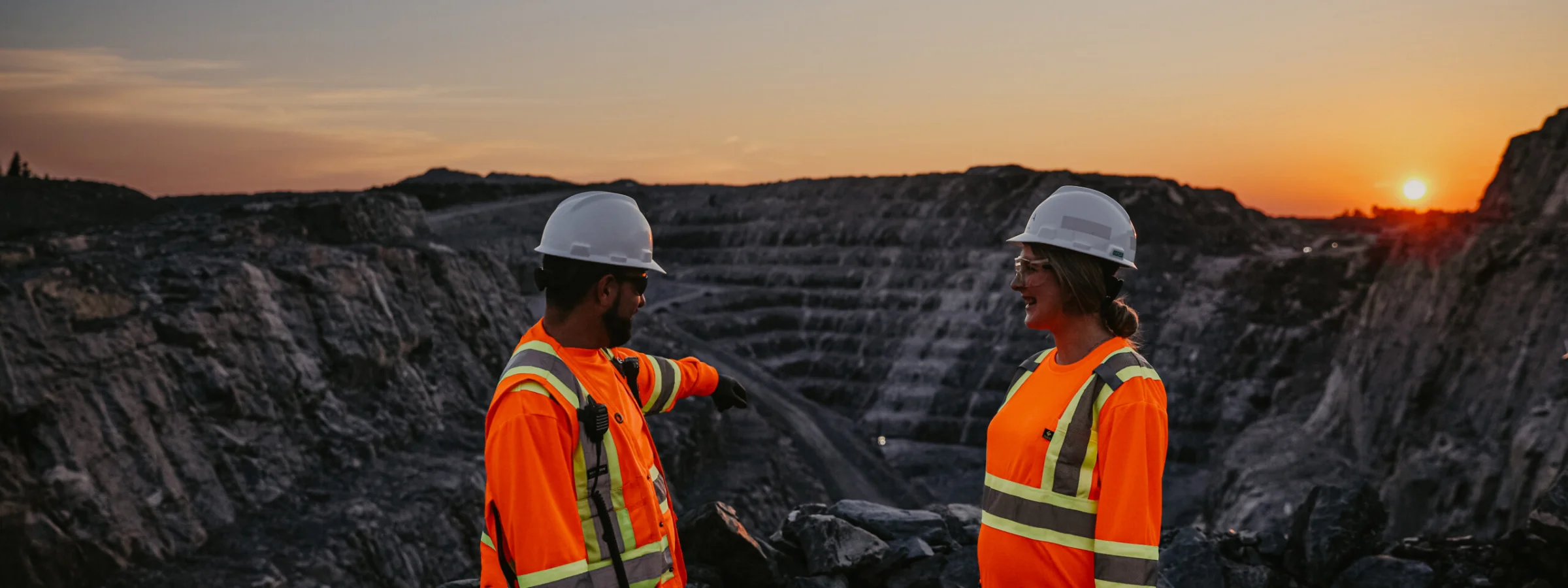 Latest Presentations