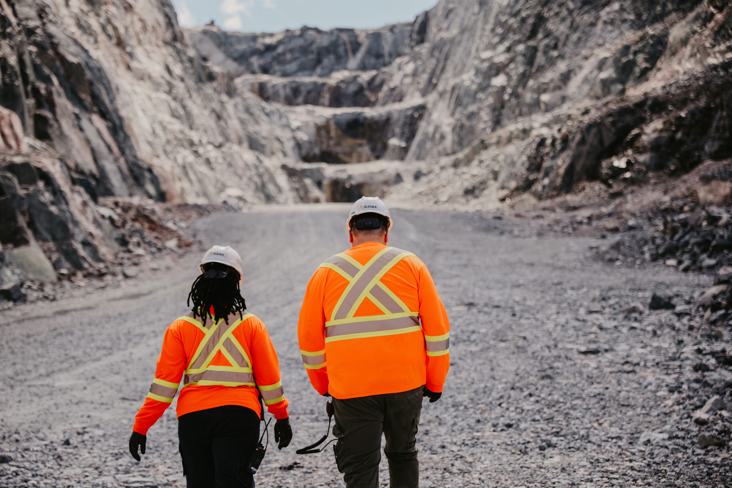 Sayona Mining Limited (SYA)