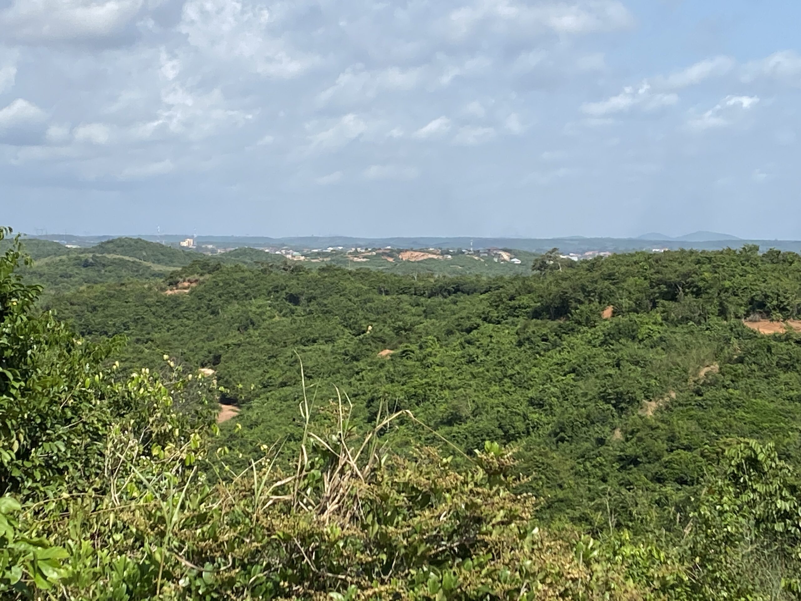 Ewoyaa (Ghana, West Africa)