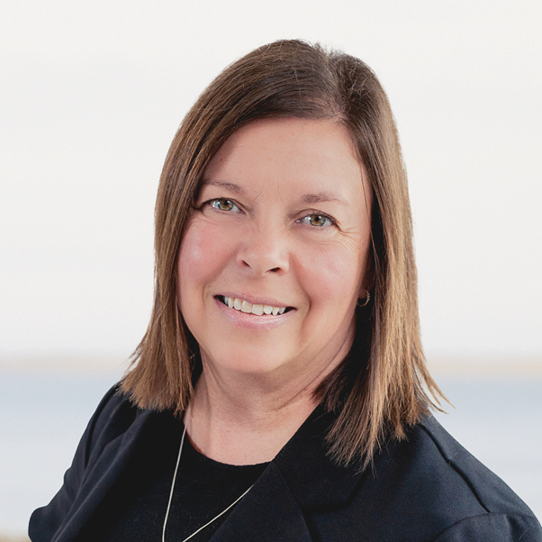 Sandra Tremblay