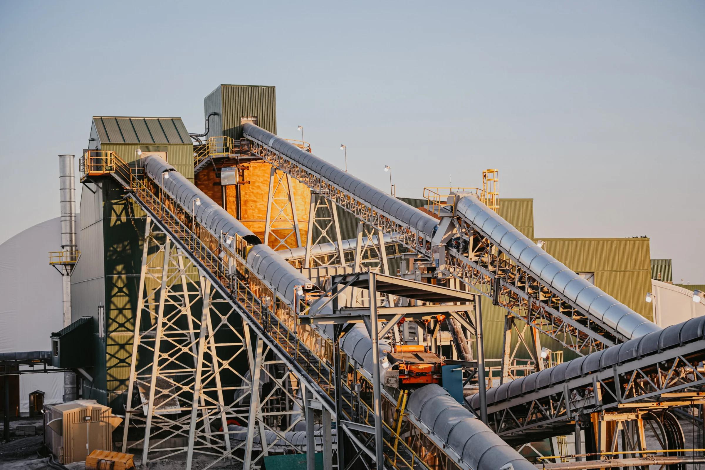 North American Lithium Gallery Image