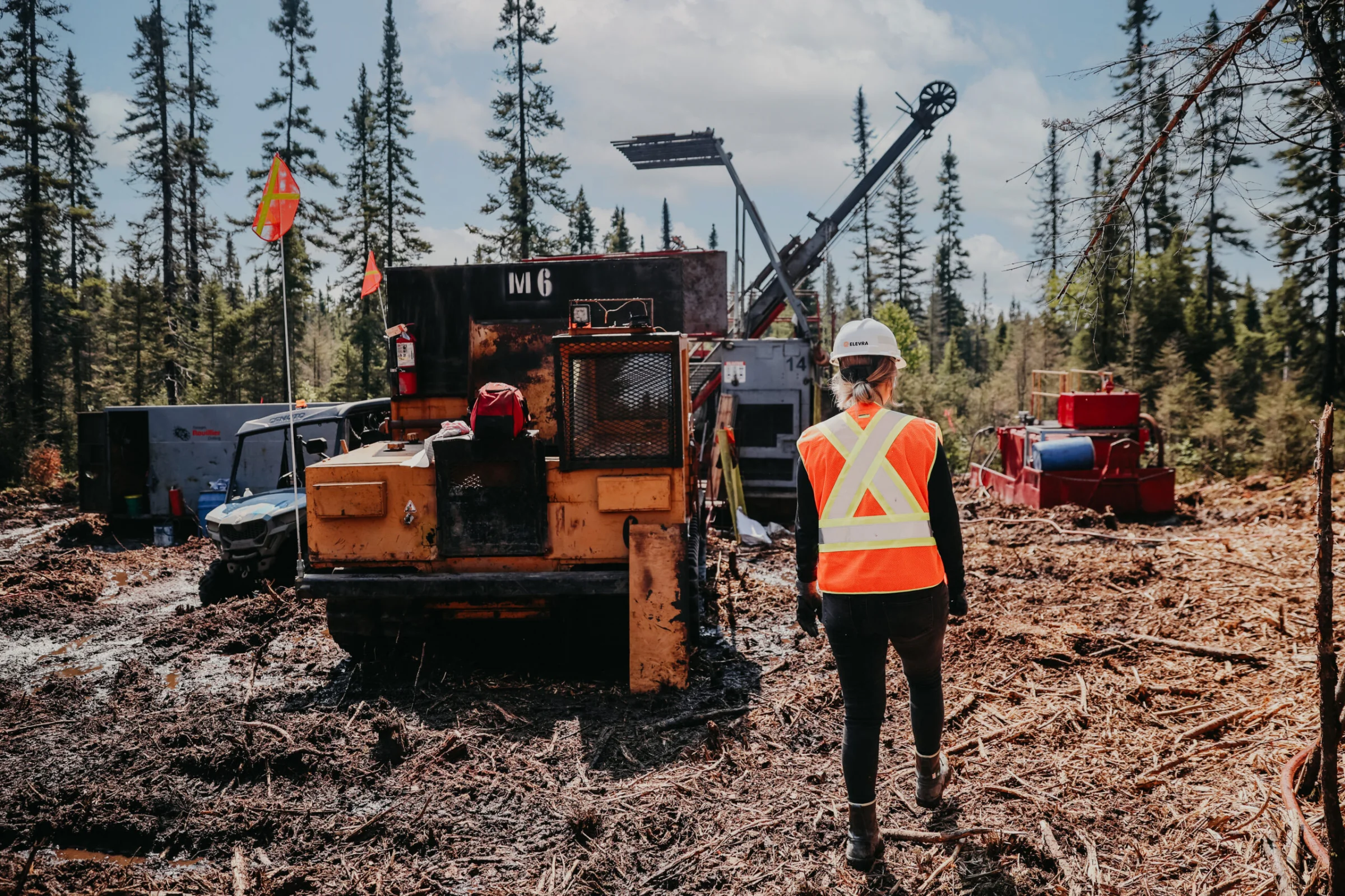 Vallée (Québec, Canada)