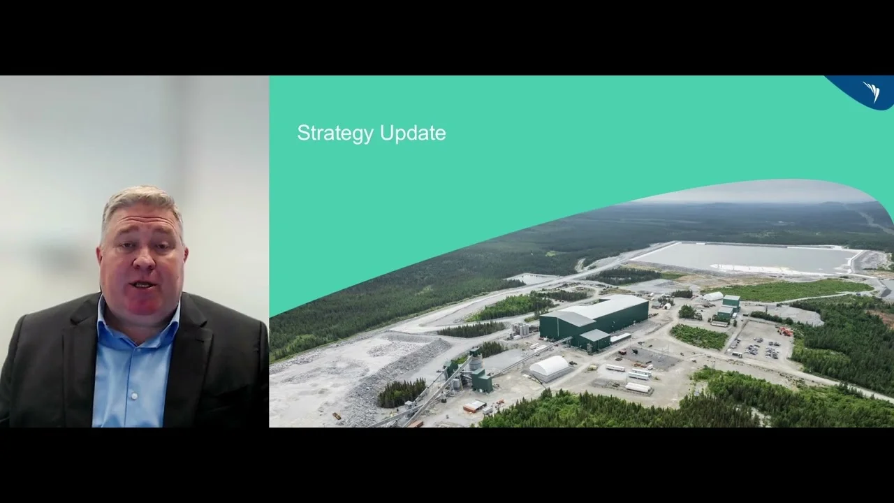 Sayona Mining FY24 Full Year Results